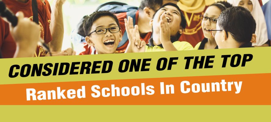 Banner : RISING STAR PUBLIC SCHOOL